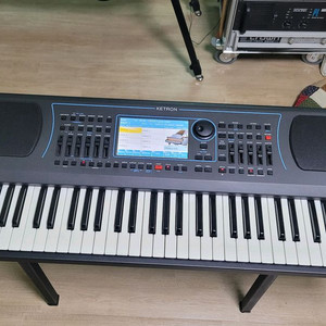 케트론 sd7 A급판매합니다