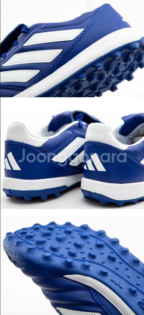 코파 글로로 아디다스풋살화 나이키풋살화 tf 새제품--5