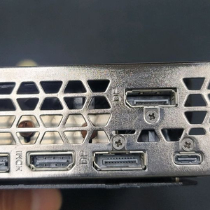 RTX2080 그래픽카드 팝니다 이미지