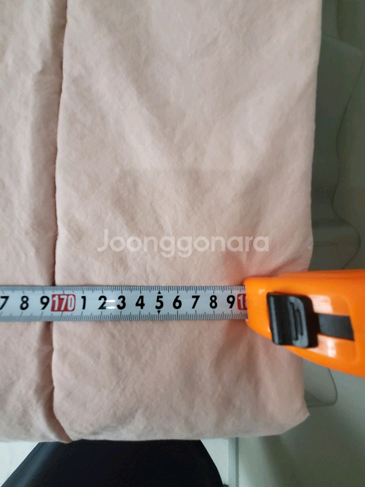 미용 전동베드 판매합니다.--2