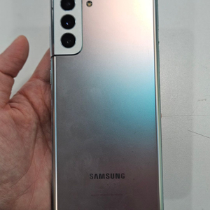 갤럭시S21플러스 256GB (S916) 가성비