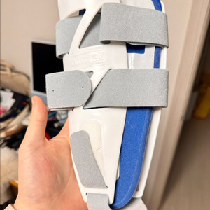 (급처)발목 보조기 판매합니다(의료용)닥터매드