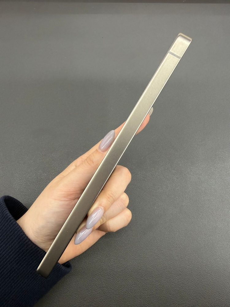 대전중고폰) S급 갤럭시 S25울트라 블랙 256G 판매합니다 074150 이미지