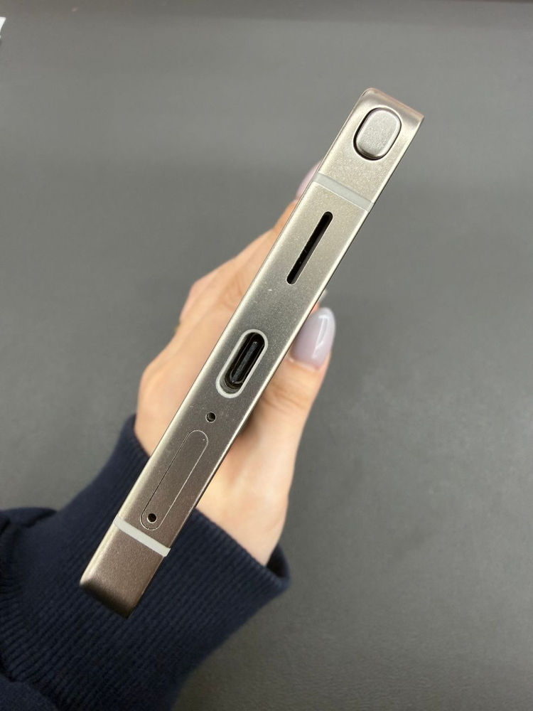 대전중고폰) S급 갤럭시 S25울트라 블랙 256G 판매합니다 074150 이미지