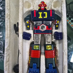 변신로봇 장난감 GB-14 popy