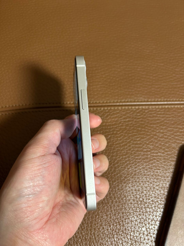 아이폰 12 미니, 화이드, 128 기가--4