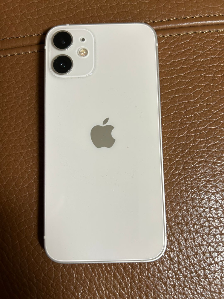 아이폰 12 미니, 화이드, 128 기가--2