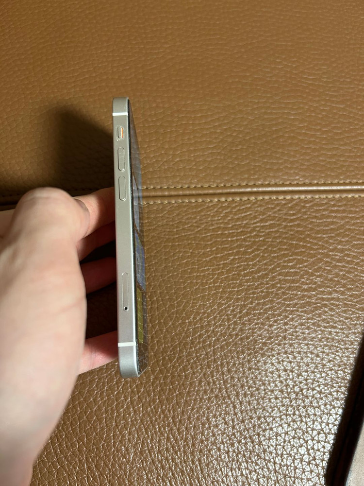 아이폰 12 미니, 화이드, 128 기가--3