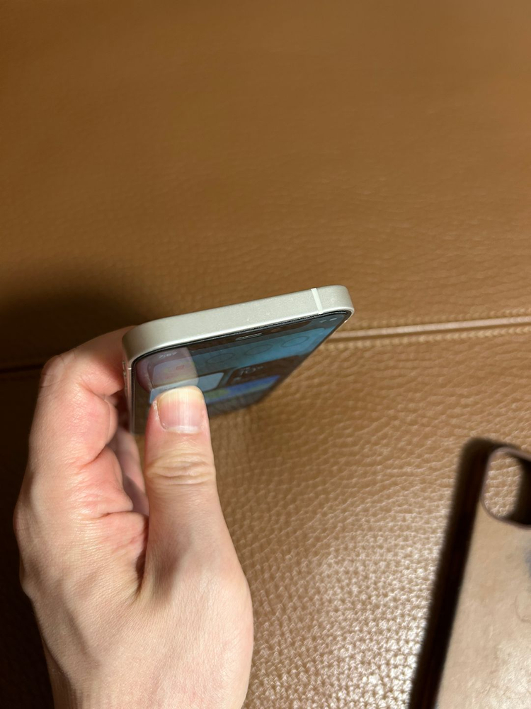 아이폰 12 미니, 화이드, 128 기가--5