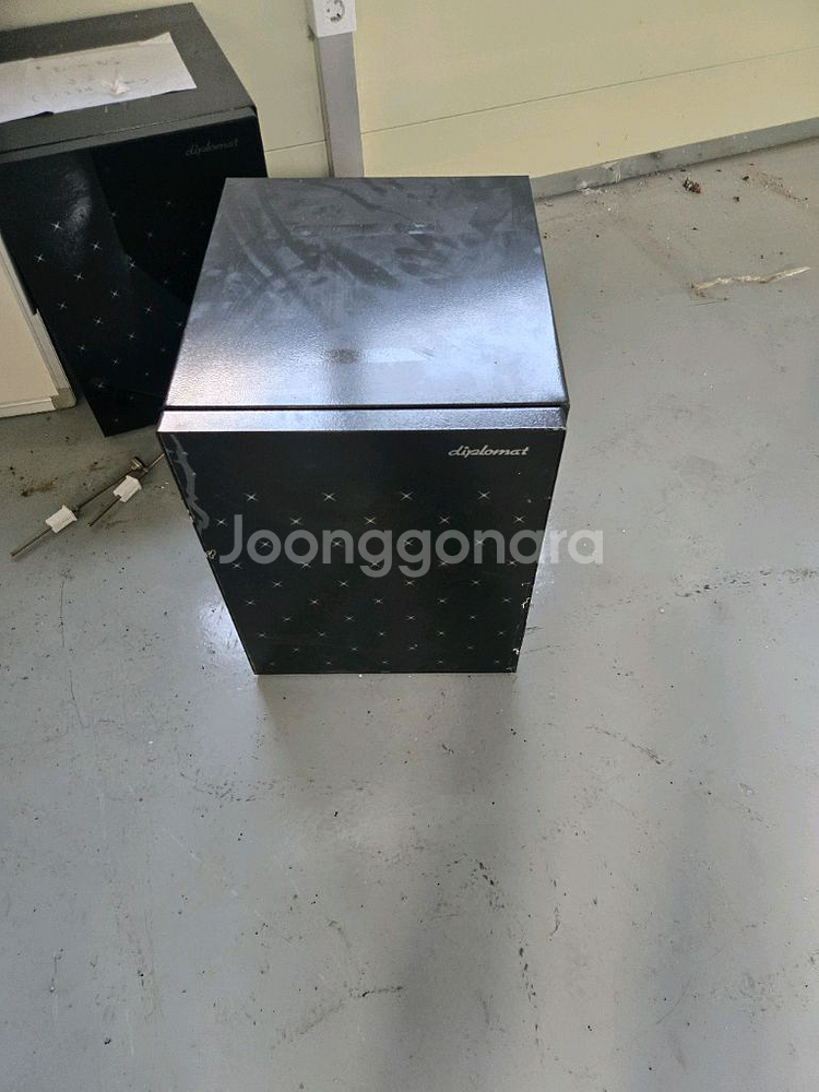 금고 판매합니다--1