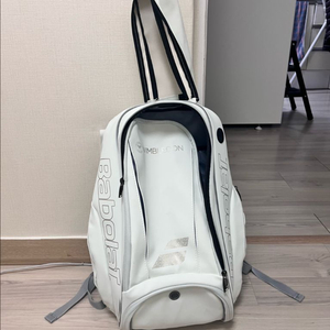 바볼랏 윔블던 테니스 가방 + 테크니화이버 라켓 285g