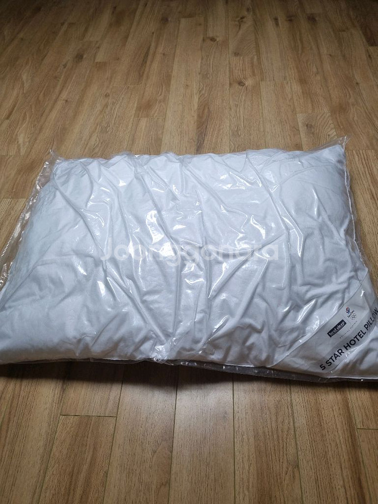 베스트슬립) 5성급 호텔 베개--1