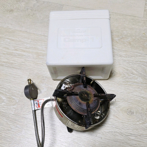 코베아 캠프원 플러스 가스 스토브 KGB-1608