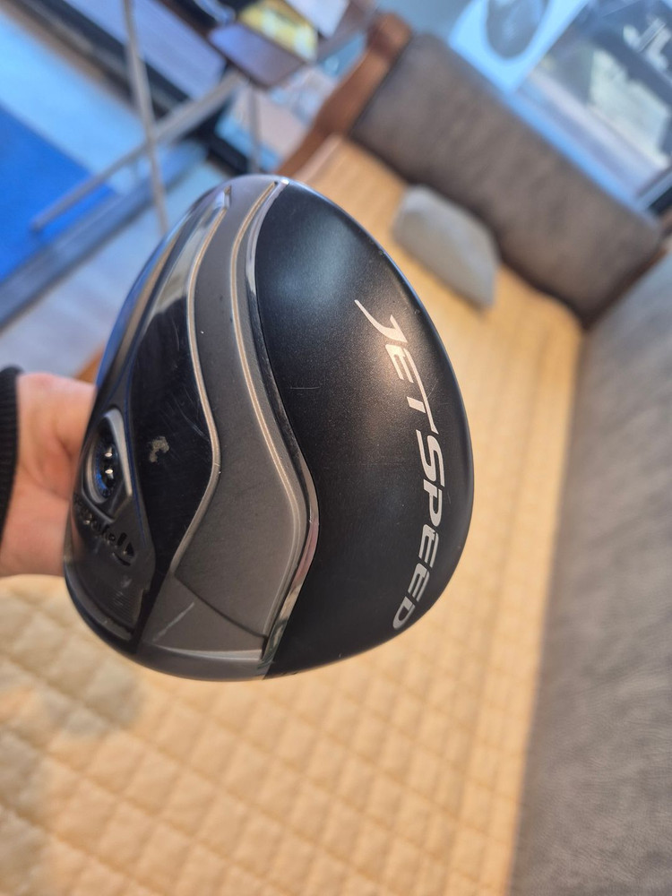 테일러메이드 P790 드라이빙 아이언 9도 이미지