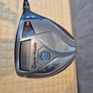 테일러메이드 P790 드라이빙 아이언 9도 이미지
