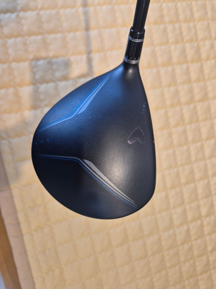 테일러메이드 P790 드라이빙 아이언 9도 이미지