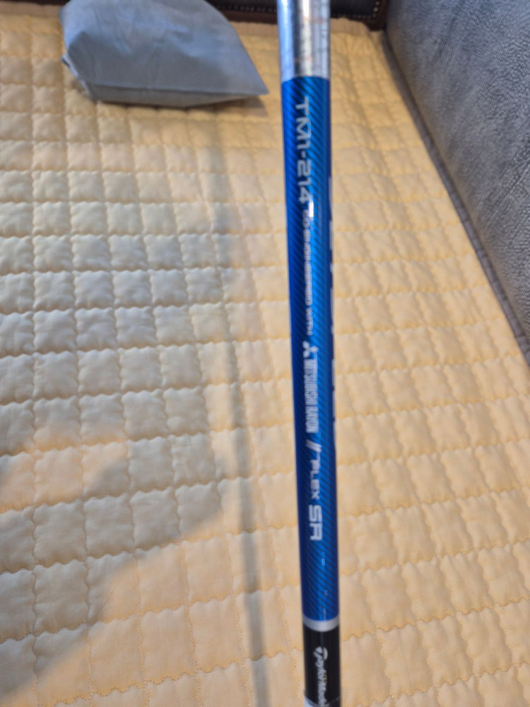 테일러메이드 P790 드라이빙 아이언 9도 이미지