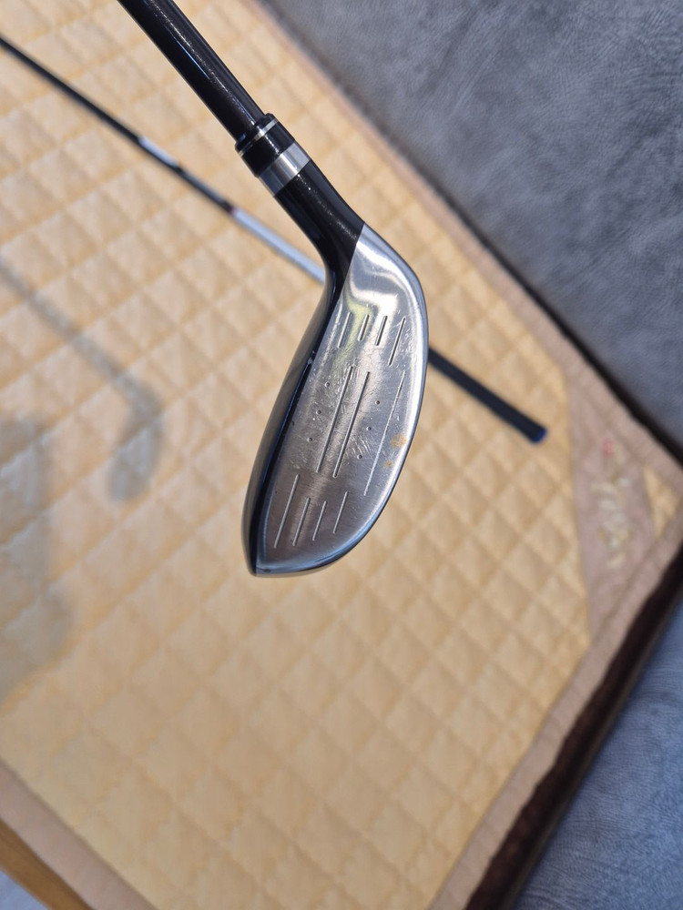 테일러메이드 P790 드라이빙 아이언 9도 이미지