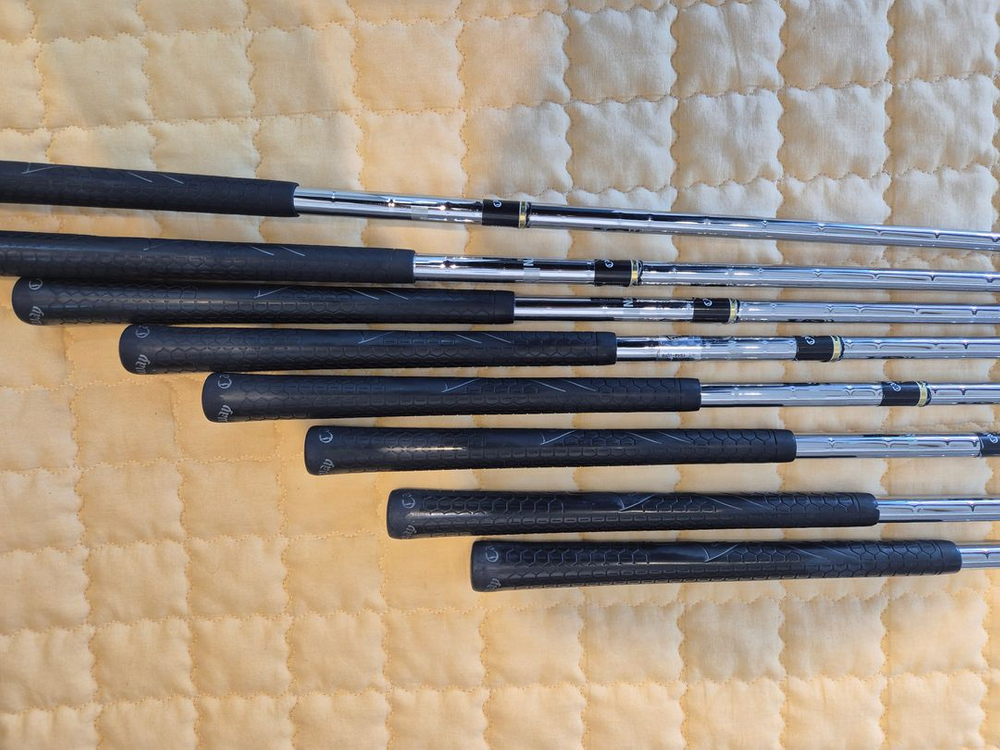 테일러메이드 P790 드라이빙 아이언 9도 이미지