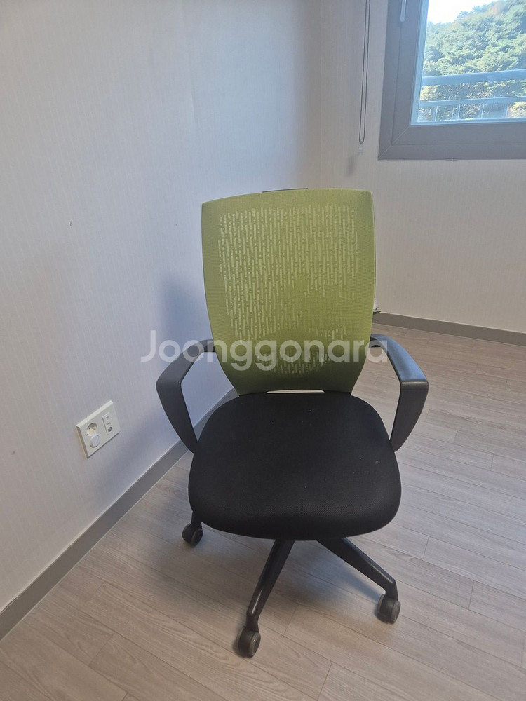 모듈형 사무용 책상--2