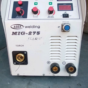 아세아노가스 CO2 겨용275 용접기