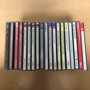 클래식 음반/ CD