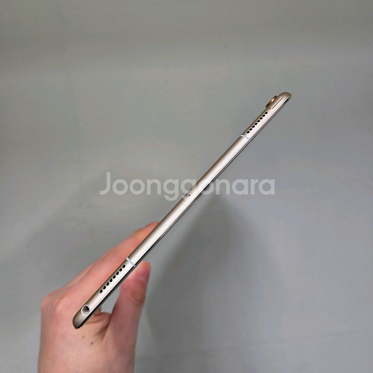 아이패드프로 10.5 A1709 256기가 셀룰러 팝니다--3