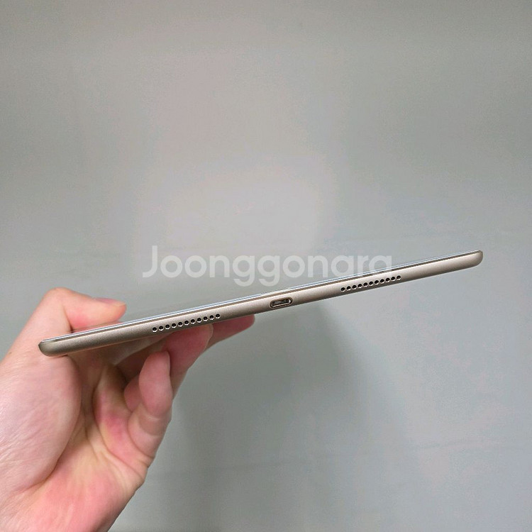 아이패드프로 10.5 A1709 256기가 셀룰러 팝니다--5