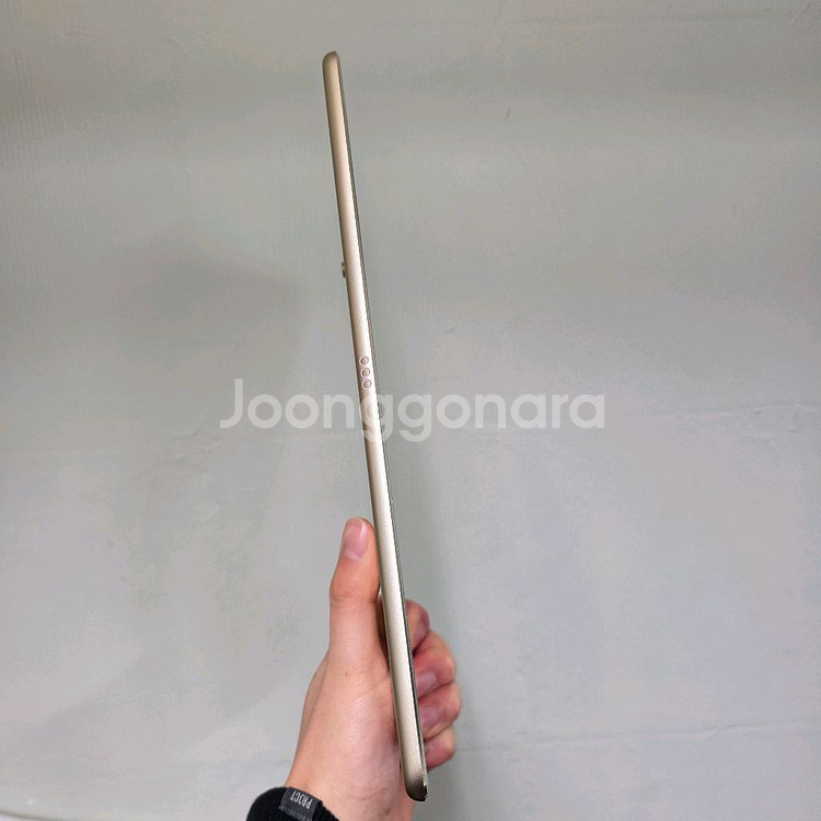 아이패드프로 10.5 A1709 256기가 셀룰러 팝니다--6