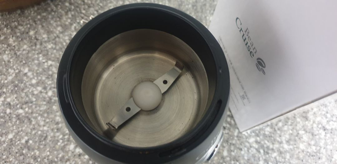 커피 그라인더 이미지