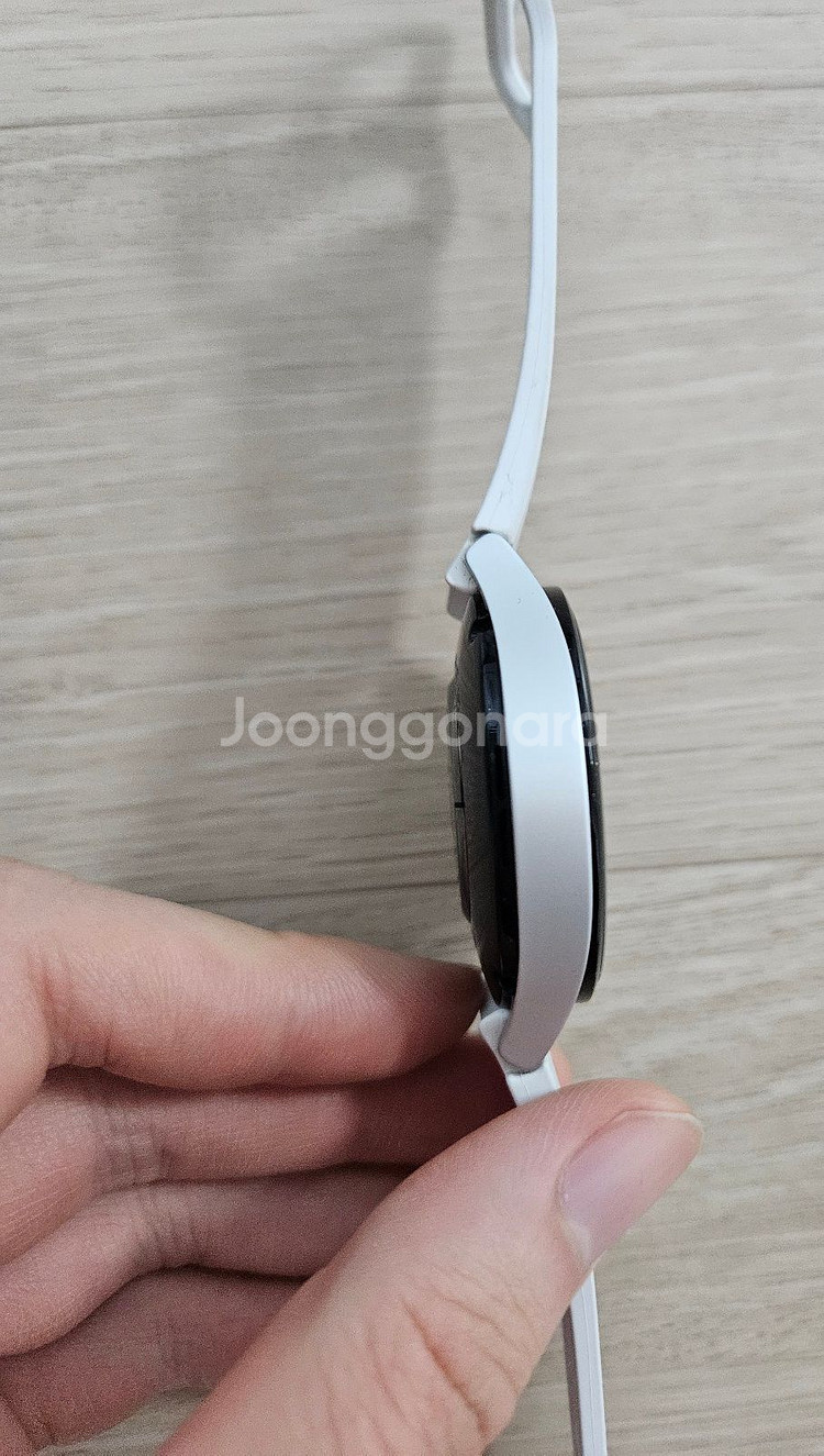 삼성 갤럭시 워치5 44mm LTE sm-r915n A급 판매합니다--4