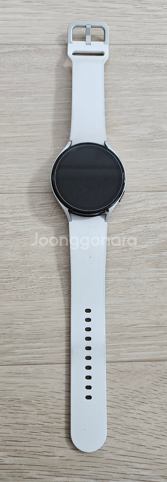 삼성 갤럭시 워치5 44mm LTE sm-r915n A급 판매합니다--6