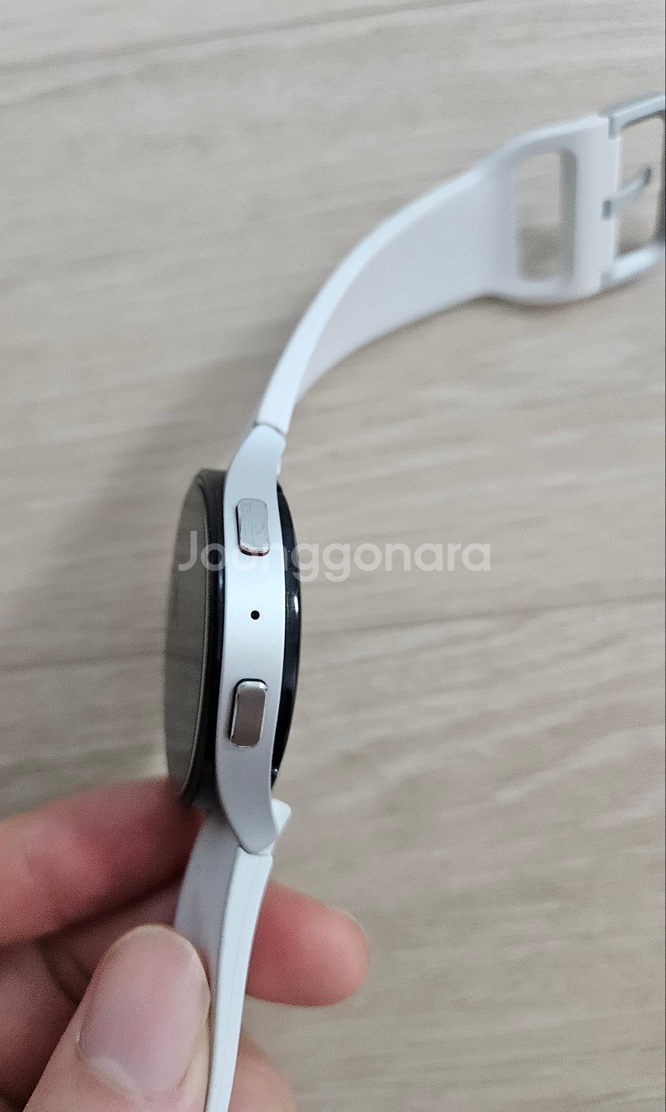 삼성 갤럭시 워치5 44mm LTE sm-r915n A급 판매합니다--3