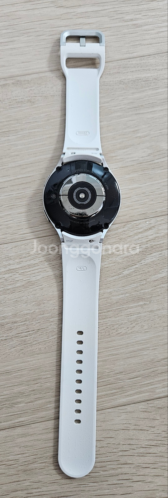 삼성 갤럭시 워치5 44mm LTE sm-r915n A급 판매합니다--5