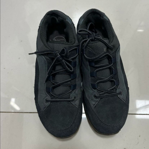 한바그 뱅크스 로우 여성 등산화