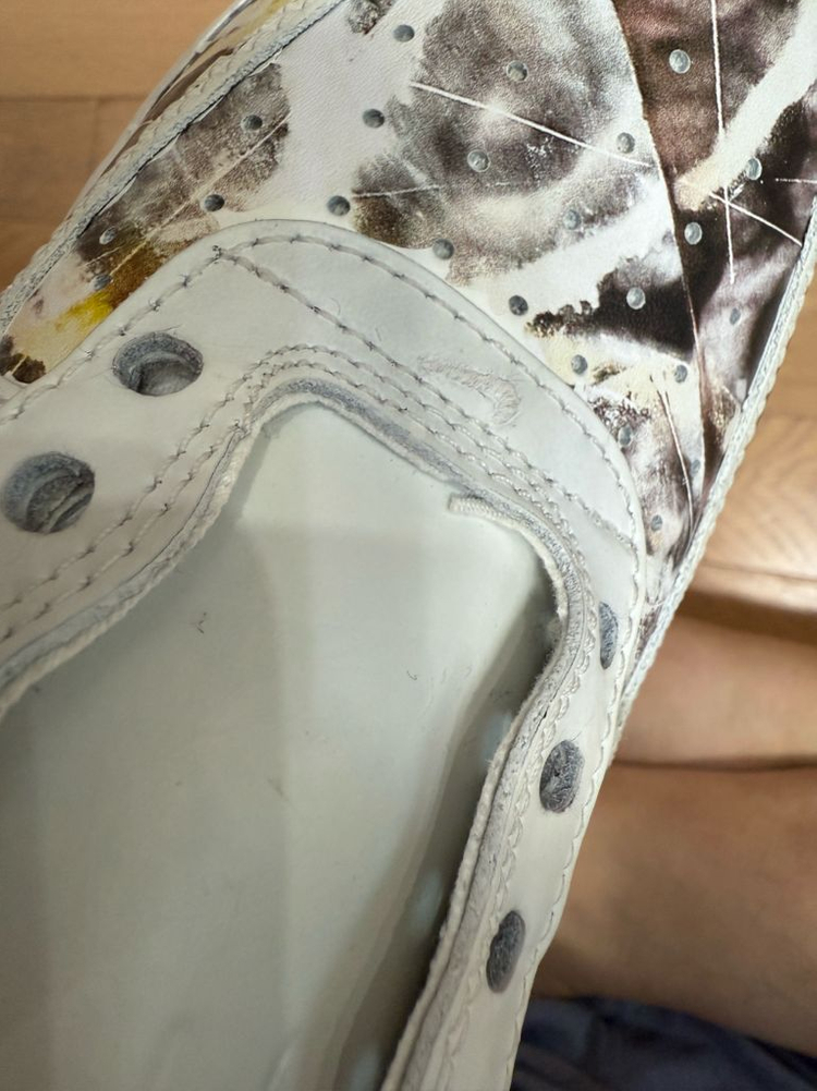 [250] 나이키 피스마이너스원 피마원 에어포스1 로우 파라노이즈 2.0 지디 이미지