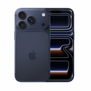 아이폰 17프로맥스 256G 딥블루 자급제 미개봉 새상품