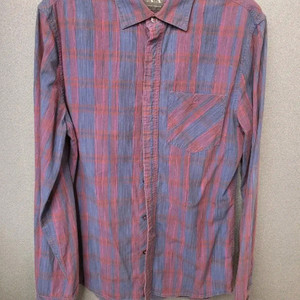 아르마니 정품 셔츠