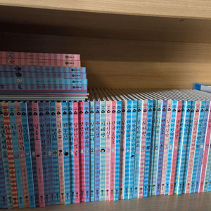 비룡소 새싹인물전