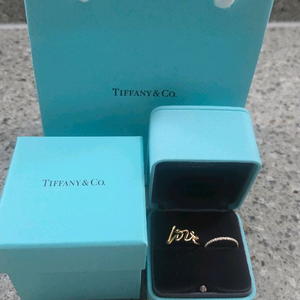 티파니앤코 가드링(메트로)