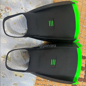 DMC 리펠로 숏핀 xs