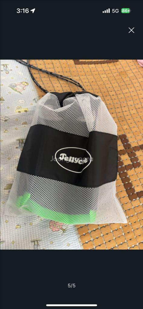 DMC 리펠로 숏핀 xs--4