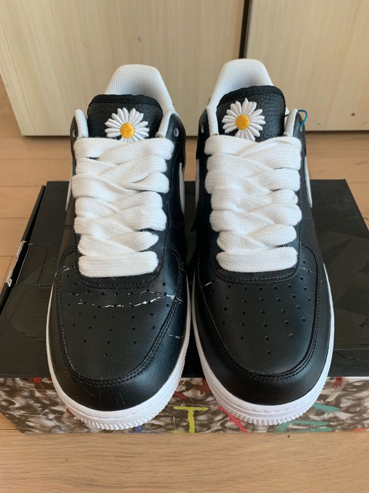 [295] 나이키 피스마이너스원 피마원 에어포스1 로우 파라노이즈 지디 이미지