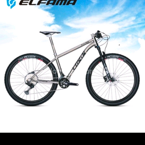 2020 엘파마 룩손 티타늄 MTB
