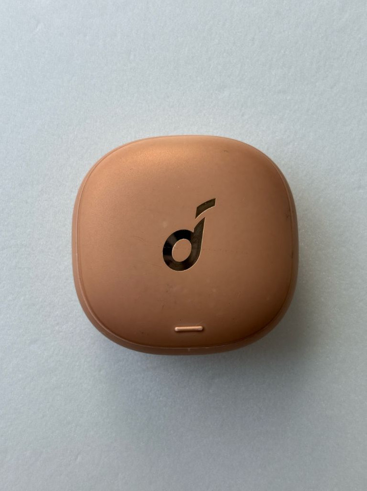 앤커 리버티에어2 프로 이어폰--1