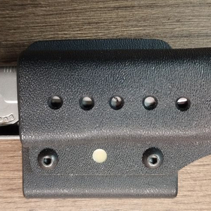 벅 BUCK 멀티툴 BUCKLITE TOOL + 카이덱스쉬스