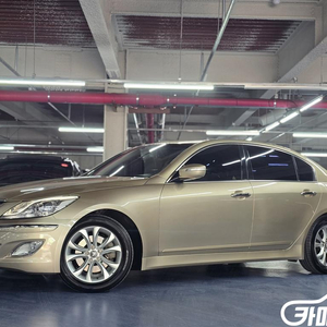 [현대]제네시스 BH330 GRAND 기본형 (5인승) #가을특가