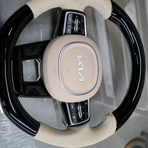 카니발 4.5세대 D컷핸들 이미지