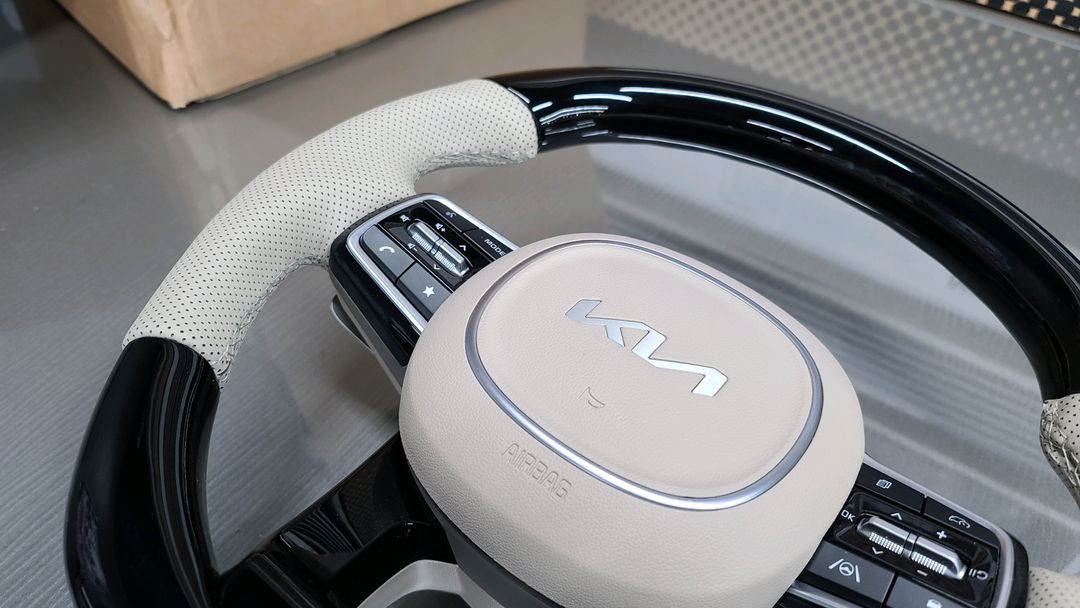 카니발 4.5세대 D컷핸들 이미지