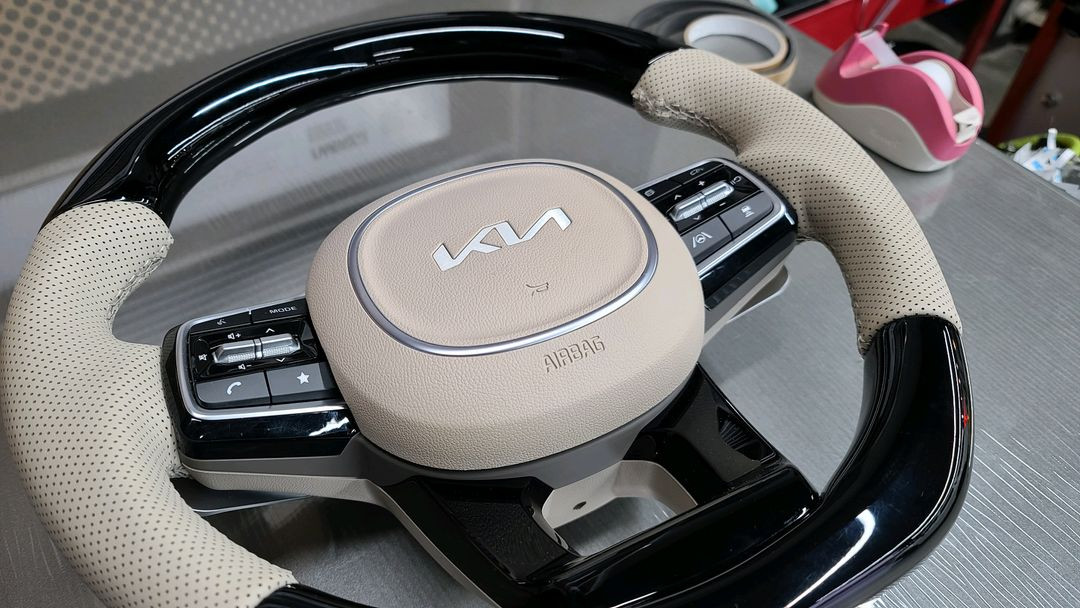 카니발 4.5세대 D컷핸들 이미지